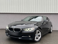 BMW F30 320d M-Sport paket • Navigacija • Bi-Xenon • Uredno servisiran