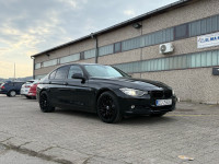 BMW F30 320d