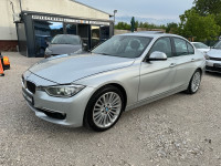 BMW F30 330D Luxury/Bi xenon/Šiber/Automatik