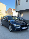BMW F30 LCI 2016 god
