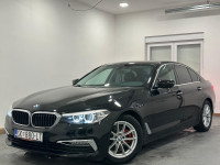 BMW G30 520d Luxury line