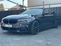 BMW G30 525d M PAKET - TOP STANJE