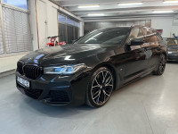 BMW G31 530d xdrive M paket panorama TVORNIČKO JAMSTVO!
