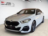BMW Gran Coupe 220da M-SPORT #Led Laser #HUD #Virtual #Keyless #Alu18