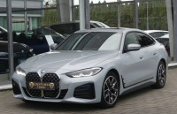 BMW GRAN COUPE 420d**  xDRIVE** M SPORT PAKET** KEYLESS** 360**