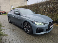 BMW Gran Coupe 430xd redizajn