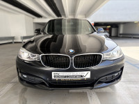 BMW Gran Turismo 318d automatik+eurokuka+LED (kartice) 12mj. JAMSTVO