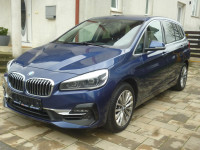 BMW GT 216i, Luxury Line, HR VOZILO NIJE UVOZ SERVISNA POVIJEST