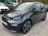 BMW i3 120 AH FACELIFT,LED,ALU 20,KAMERA,NAVI PROF,REG.01/2026,U PDV-U