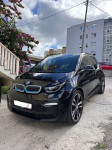 BMW i3 120ah (12mj. 2019.)  Sport Led Navi Reg 05/26