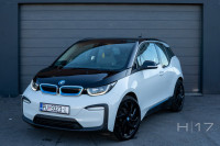 BMW i3 120Ah | KAMERA | LED | 2021. | PDV
