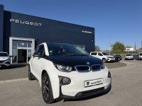 BMW i3 125 KW, automatik, KAMERA, JAKO OČUVAN, REG 04/2027