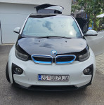 BMW i3 125kW automatik