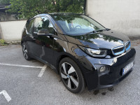 BMW i3 Odličan, bez greške