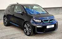 BMW i3 automatik 120ah  31500 km  HR auto