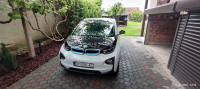 BMW i3 električno vozilo automatik