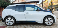 BMW i3 ELEKTRIČNO VOZILO automatik, 2015. UREDAN, LED, KAMERA, ZAMJENA