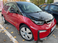 BMW i3 120Ah, automatik navi kamera keyless go, u PDV-u!