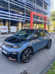 BMW i3S LIMITED EDITION One of 2000 JAČA BATERIJA