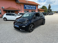 BMW i3 i3s*SPORT*120ah*NAVIGACIJA*R.KAMERA*XENON*LED*ALU*PDC*SERVISNA*