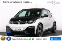 BMW i3s 42.2 kWh 184 KS, LED+TEM+GR SJED+KAM+PDC