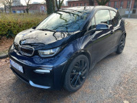 BMW i3S 94Ah automatik, koža, keyless, prof. navi, u PDV-u!
