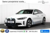 BMW i4 eDrive 40 Gran Coupe 340 KS, KAM+GR SJED+VIRT+NAVI
