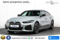 BMW i4 eDrive40 83.9 kWh M Sport 340 KS, LASER+CARBON+GR SJED+PANO+360