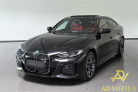 BMW i4 eDrive40 M Sport Pro | 340KS | HEAD-UP | 360KAM | INDIVIDUAL