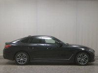 BMW i4 Gran Coupé eDrive40 • AHK • panorama
