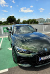 BMW i4 M50 - 43.000 + PDV !!