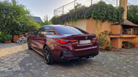 BMW i4 M50 FULL OPREMA (Harman Kardon, Carbon Pack, M Tech Pack, 20'')