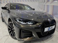 BMW i4 M50-M.SPORT-KAM-HIFI-TEMP-ADAPT.LED