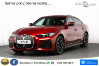 BMW i4 xDrive 40 Gran Coupe M Sport 401 KS, ACC+360+GR SJED+HEAD+VIRT+