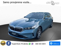 BMW i5 40 eDrive Touring 340 KS, ACC+KAM+GR SJED+VIRT+LANE