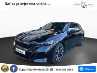 BMW i5 40 eDrive Touring M Sport 340 KS, 360°+ACC+KEY+GR SJED+VIRT+LAN