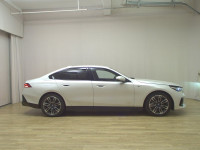 BMW i5 eDrive40 M Sport • ACC • Full LED