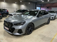 BMW i5 ///M60 x-drive 601ks!///