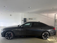 BMW i5 M60 xDrive M Sport PRO HUD PANORAMA H/K 84kWh WLTP 540