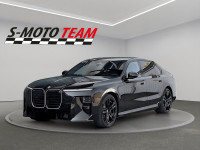 BMW i7 60 xDrive M Sport PRO Facelift