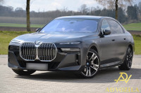 BMW i7 xDrive60 M Sport | CARBON | 360KAM | B&W | HEAD-UP | PANORAMA