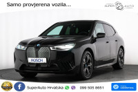 BMW iX 50 xDrive Sportpaket 523 KS, ZRAČNI+ACC+LED+GR SJED+HEAD+VIRT