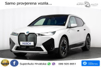 BMW iX M60 619 KS, ZRAČNI+ACC+360+4xGR SJED+PANO+HEAD+MASAŽA