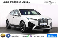 BMW iX M60 619 KS, ZRAČNI+ACC+360+GR SJED+HEAD+PANO+MASAŽA