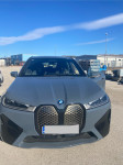 BMW iX X DRIVE 40 automatik