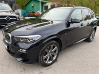 BMW X5 xDrive25d M-PAKET,360 KAMERA,ADAPTIVE,AMBIENT,RADAR,U PDV-U!