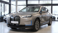 BMW iX xDrive