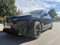 BMW iX xDrive40