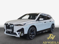 BMW iX xDrive40 Sportpaket | 326KS | MEMORIJA | 360KAM | MASAŽA | 22'