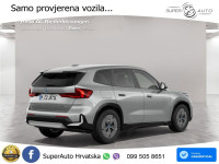 BMW iX1 66.5 kWh (204 KS) eDrive20